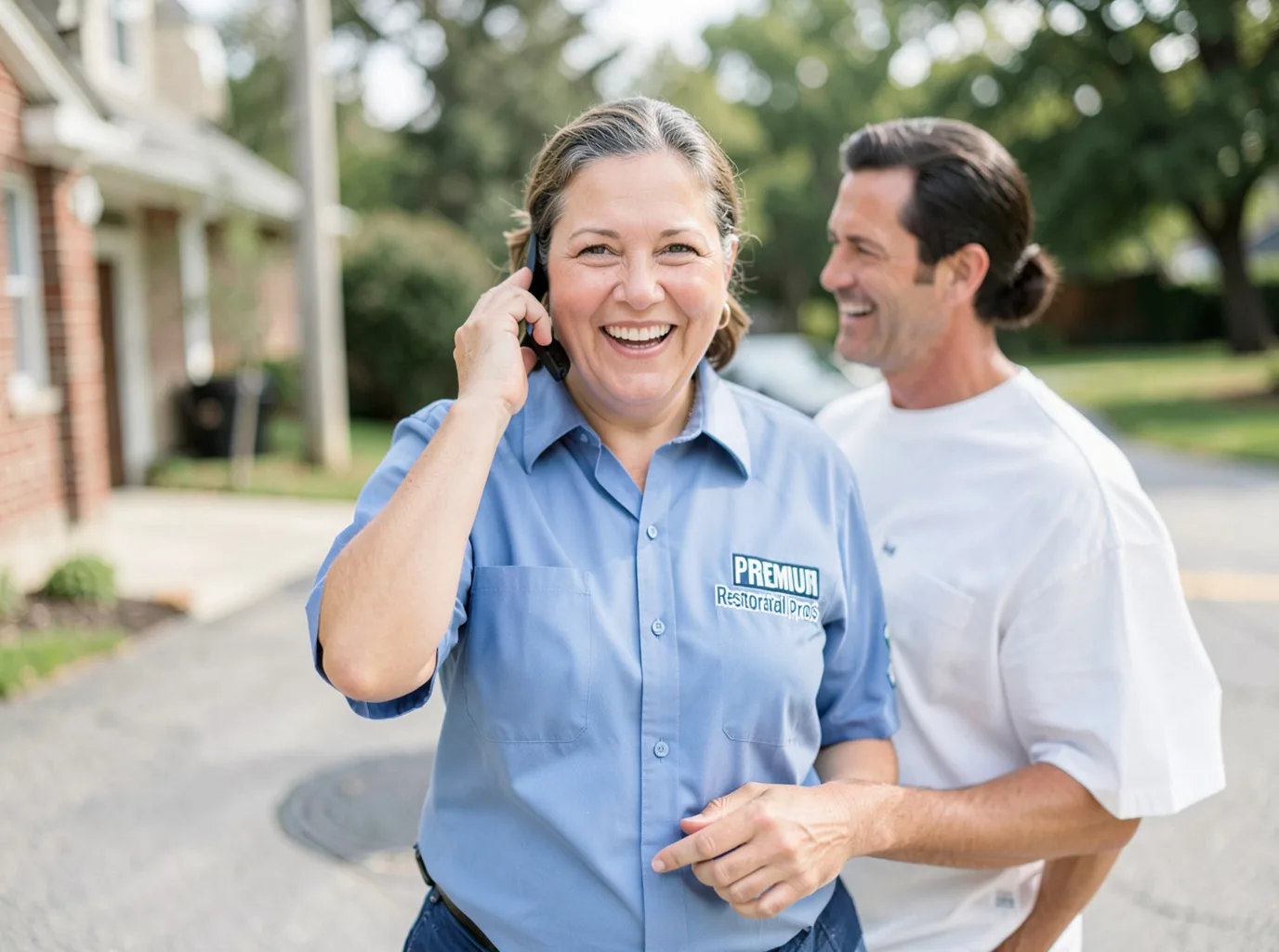 Water Damage Restoration Trenary, MI FAQs